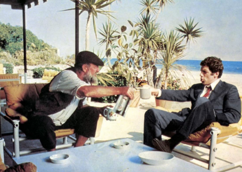 #97. The Long Goodbye (1973)